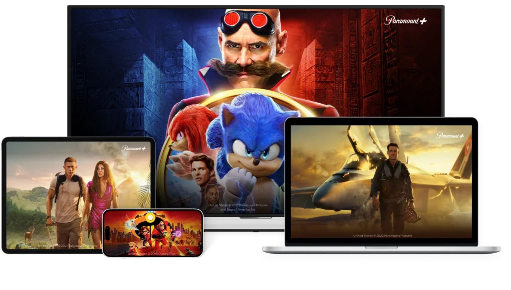 screens